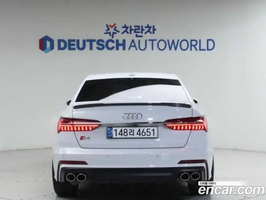 Audi A6 2019 2.0 гидро, фото 4