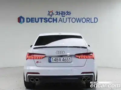 Audi A6 2019 2.0 гидро, миниатюра 4