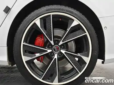 Audi A6 2019 2.0 гидро, миниатюра 5