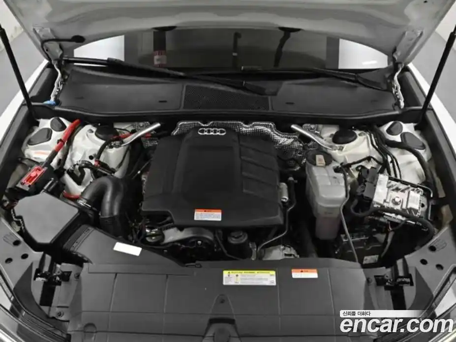 Audi A6 2019 2.0 гидро, фото 6