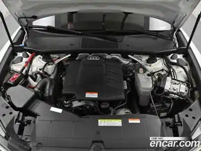 Audi A6 2019 2.0 гидро, миниатюра 6