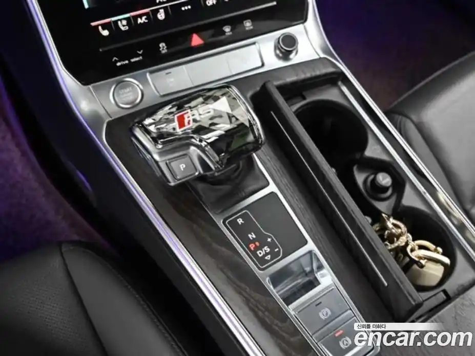Audi A6 2019 2.0 гидро, фото 9