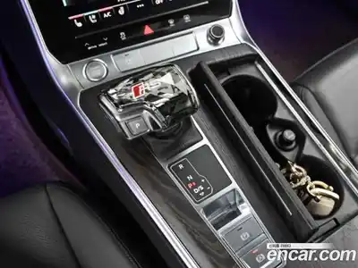 Audi A6 2019 2.0 гидро, миниатюра 9