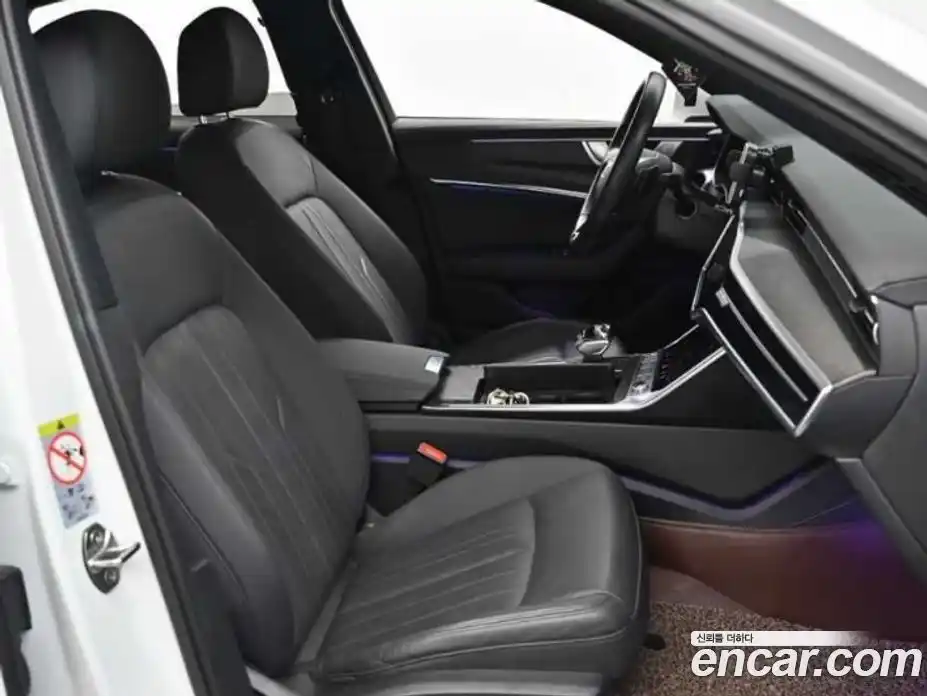 Audi A6 2019 2.0 гидро, фото 10