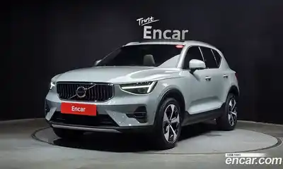 Volvo XC40, 2024, 10 194 км