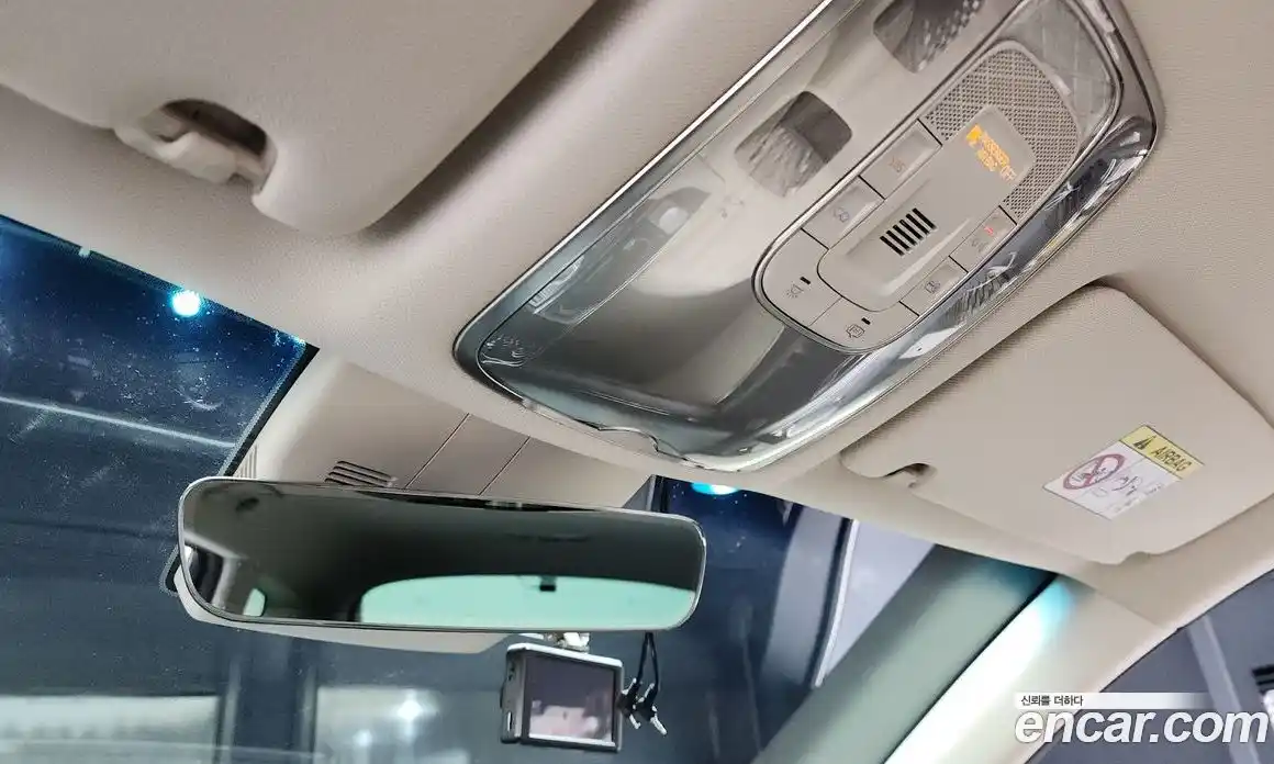 Genesis GV80 2020 3.0 гидро, фото 18