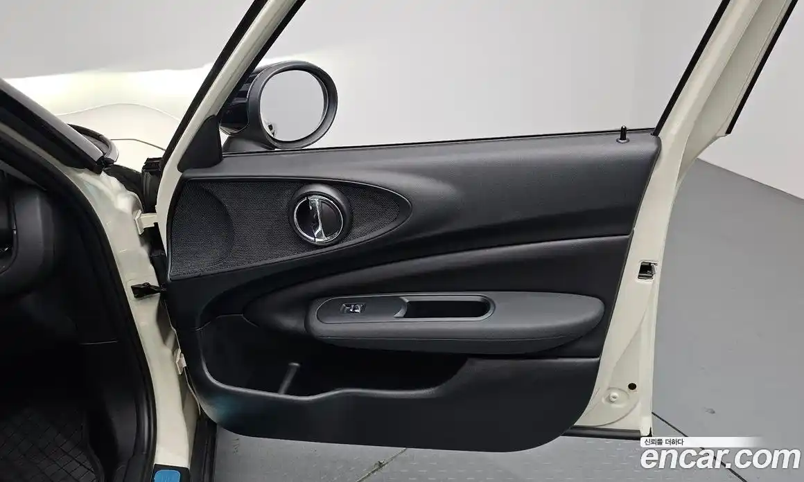 Mini Clubman 2021 2.0 автомат (гидро), фото 13