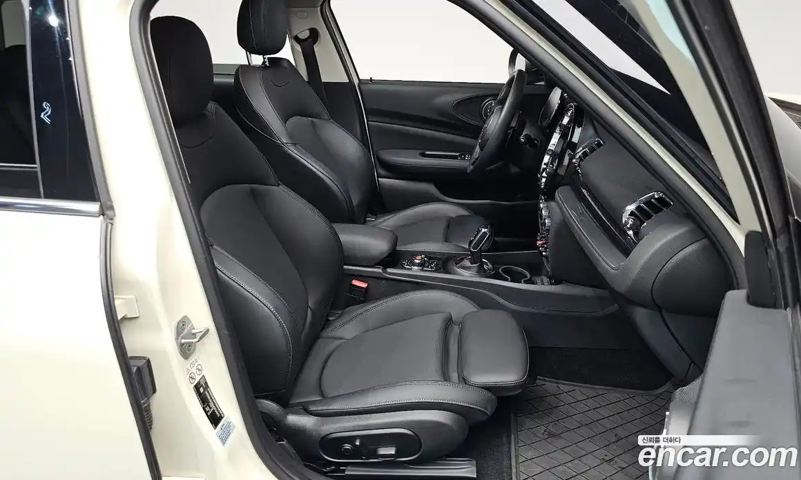 Mini Clubman 2021 2.0 автомат (гидро), фото 15
