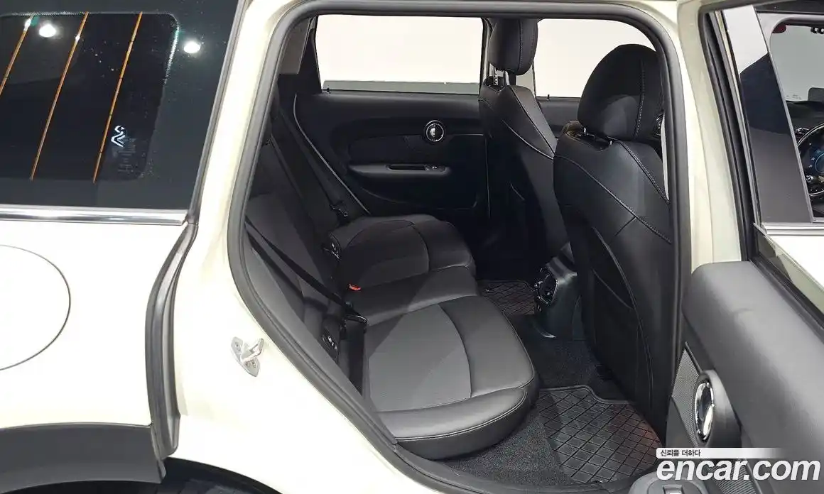 Mini Clubman 2021 2.0 автомат (гидро), фото 16