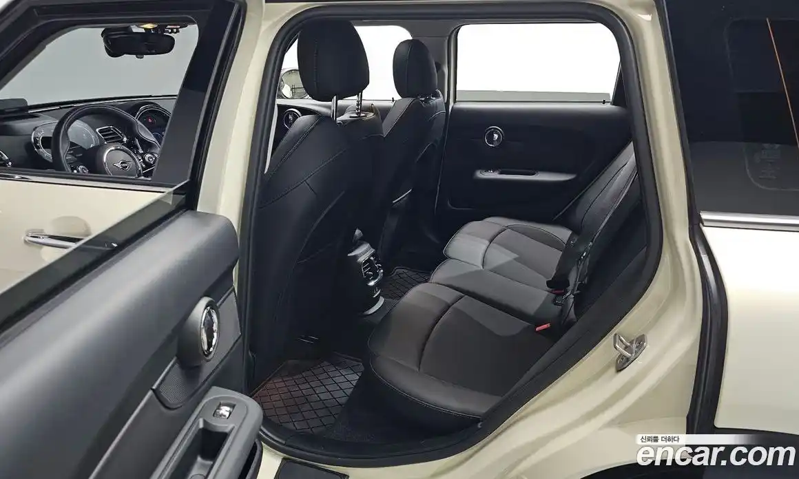 Mini Clubman 2021 2.0 автомат (гидро), фото 17