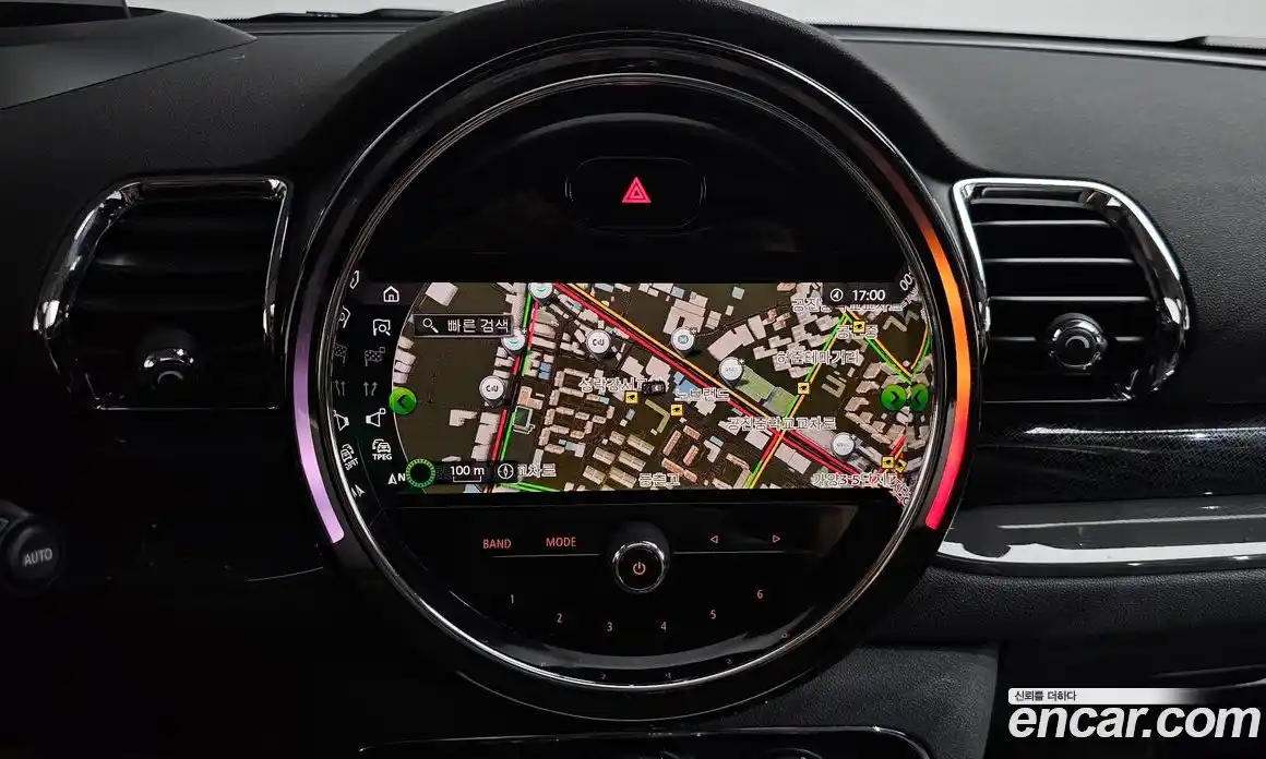 Mini Clubman 2021 2.0 автомат (гидро), фото 18