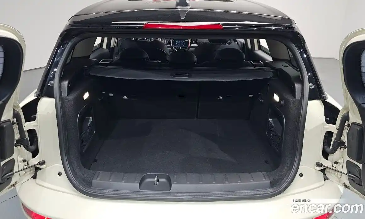 Mini Clubman 2021 2.0 автомат (гидро), фото 25