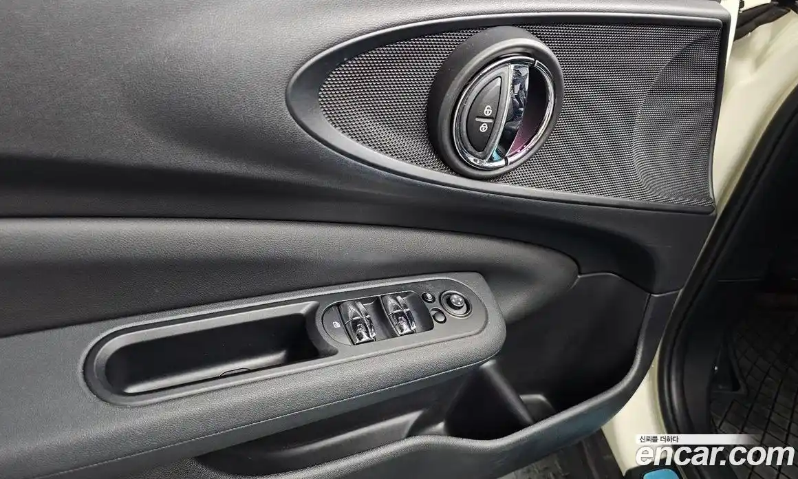 Mini Clubman 2021 2.0 автомат (гидро), фото 26