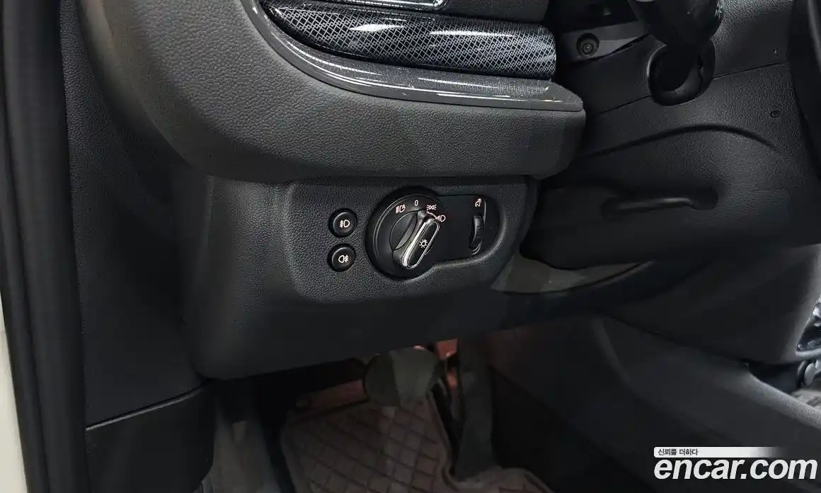 Mini Clubman 2021 2.0 автомат (гидро), фото 27