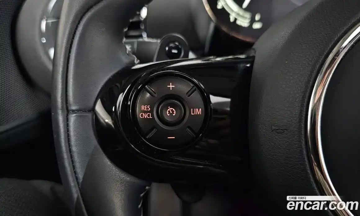 Mini Clubman 2021 2.0 автомат (гидро), фото 30