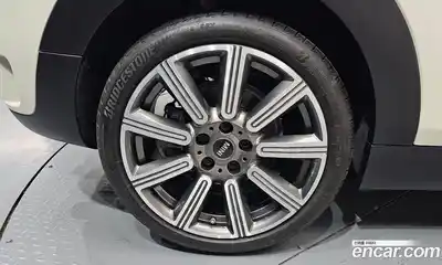 Mini Clubman 2021 2.0 автомат (гидро), миниатюра 4