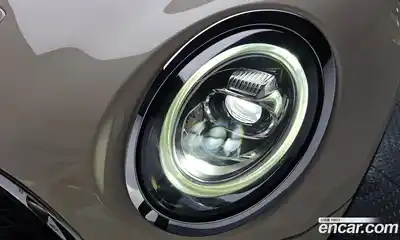 Mini Clubman 2021 2.0 автомат (гидро), миниатюра 7