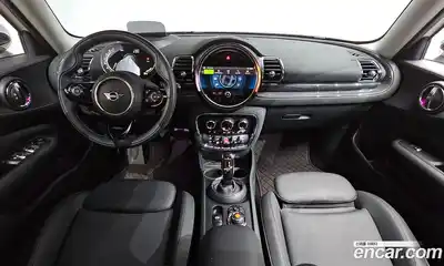 Mini Clubman 2021 2.0 автомат (гидро), миниатюра 9