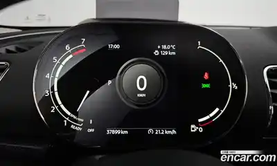 Mini Clubman 2021 2.0 автомат (гидро), миниатюра 10