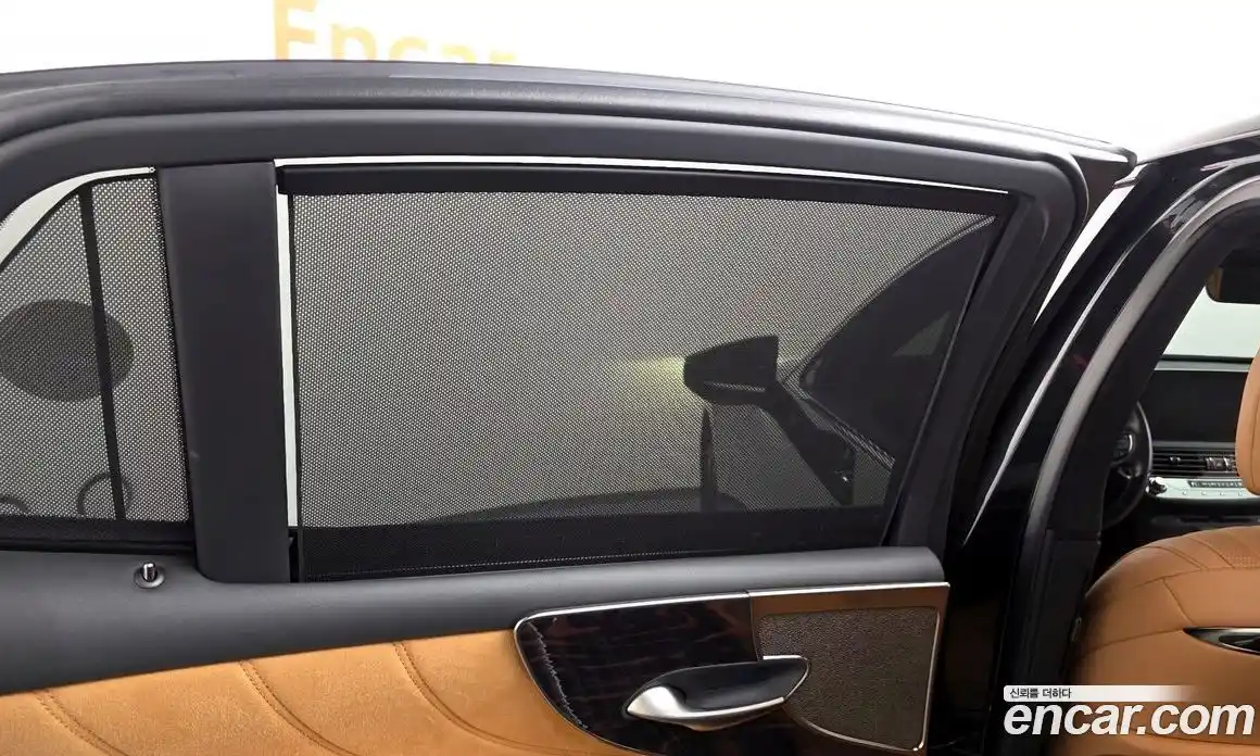Lexus LS 2022 3.5 гидро, фото 19