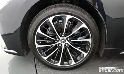 Lexus LS 2022 3.5 гидро, миниатюра 5