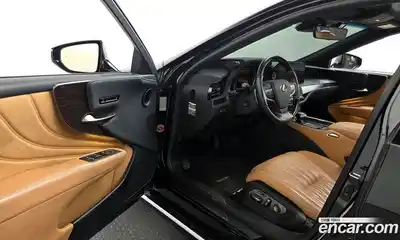 Lexus LS 2022 3.5 гидро, миниатюра 10