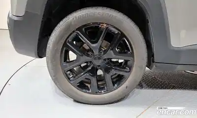 Jeep Renegade 2022 1.3 автомат (гидро), миниатюра 5