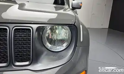 Jeep Renegade 2022 1.3 автомат (гидро), миниатюра 8