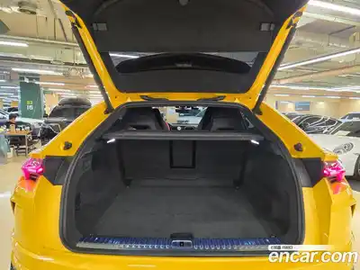 Lamborghini Urus 2022 4.0 гидро, миниатюра 10