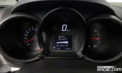 Kia Ray 2020 1.0 гидро, миниатюра 11