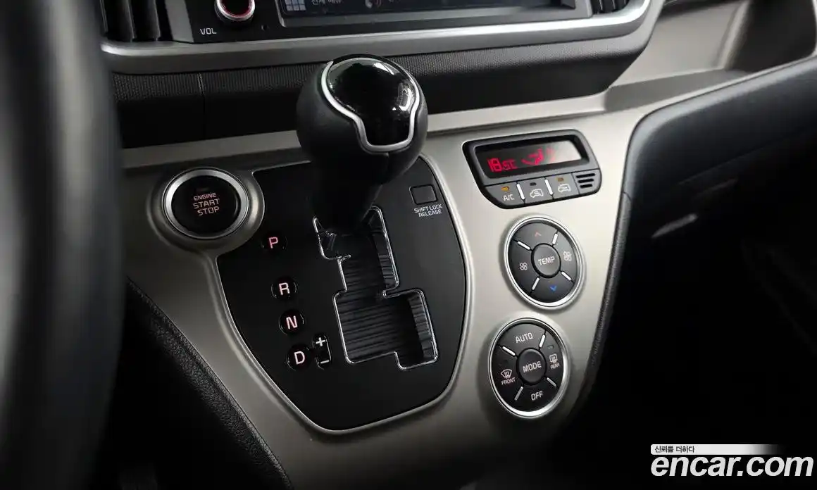 Kia Ray 2020 1.0 гидро, фото 12