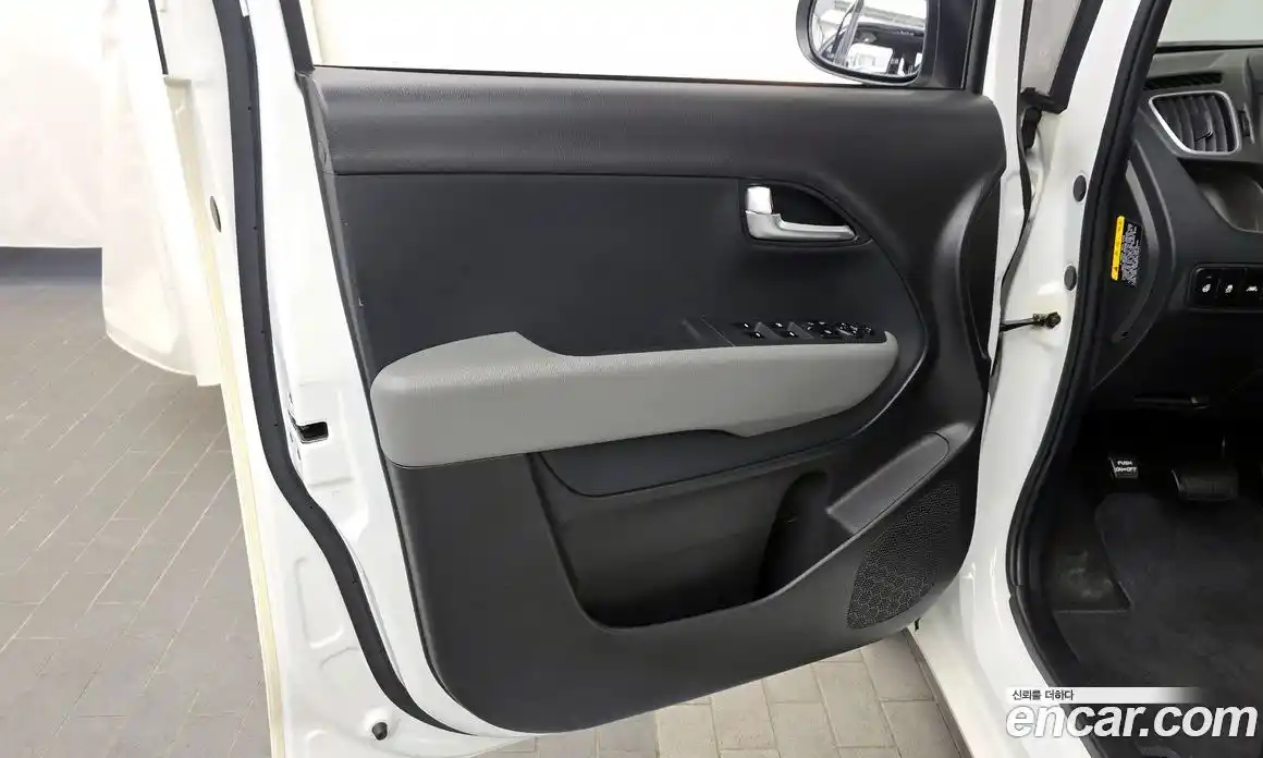 Kia Ray 2020 1.0 гидро, фото 14