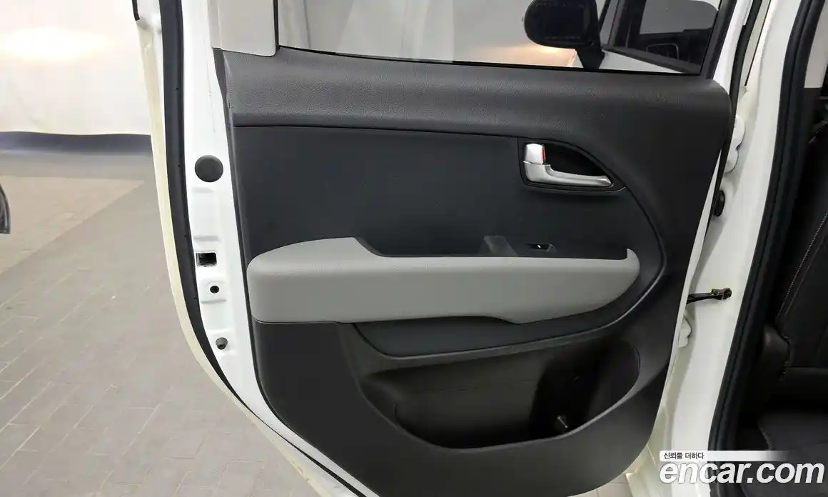 Kia Ray 2020 1.0 гидро, фото 15