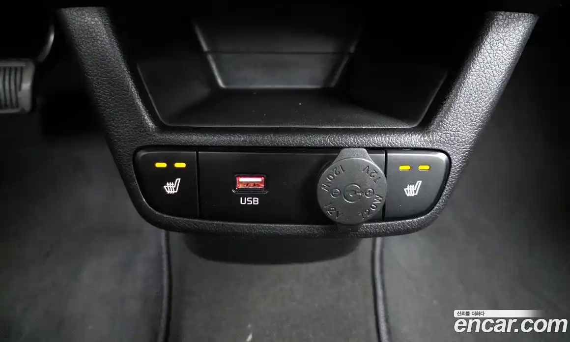 Kia Ray 2020 1.0 гидро, фото 16