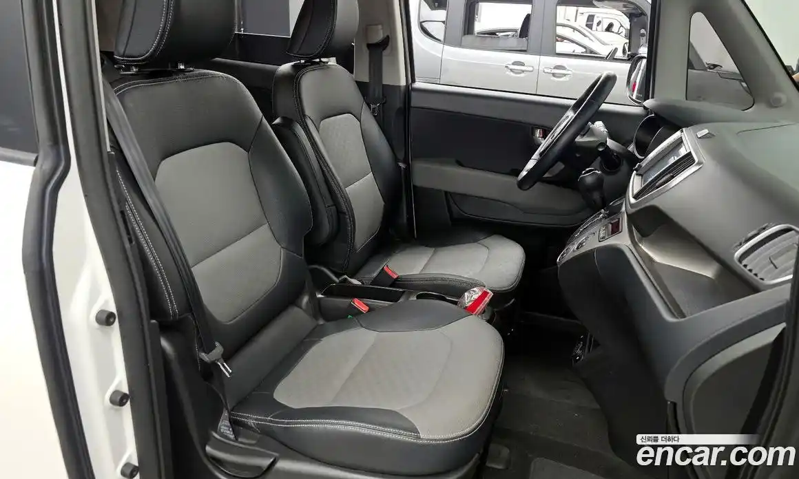 Kia Ray 2020 1.0 гидро, фото 17