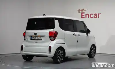 Kia Ray 2020 1.0 гидро, миниатюра 2