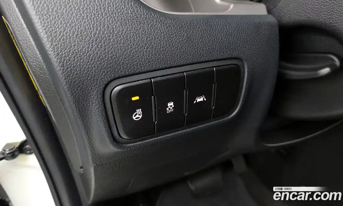 Kia Ray 2020 1.0 гидро, фото 23