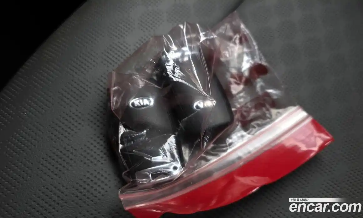 Kia Ray 2020 1.0 гидро, фото 24
