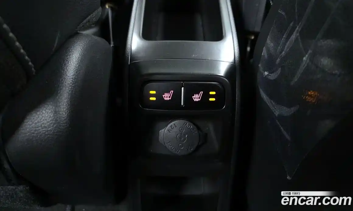Kia Ray 2020 1.0 гидро, фото 25