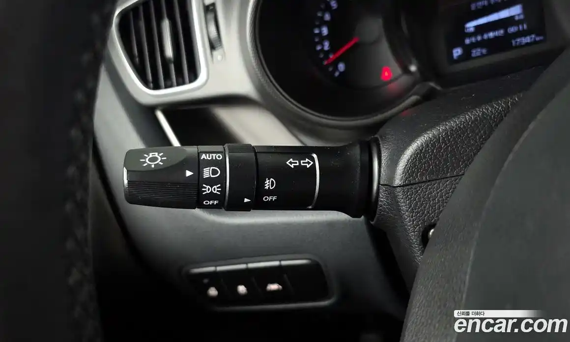 Kia Ray 2020 1.0 гидро, фото 29