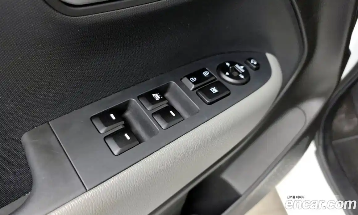 Kia Ray 2020 1.0 гидро, фото 30