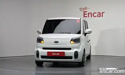 Kia Ray 2020 1.0 гидро, миниатюра 3