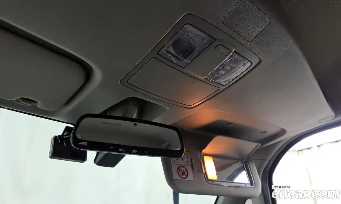 Kia Ray 2020 1.0 гидро, фото 34