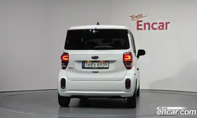 Kia Ray 2020 1.0 гидро, миниатюра 4