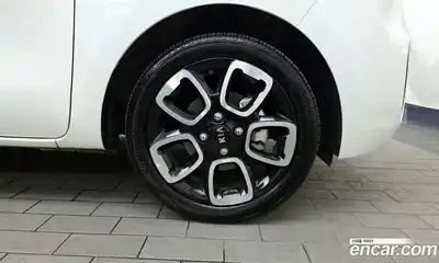 Kia Ray 2020 1.0 гидро, миниатюра 7