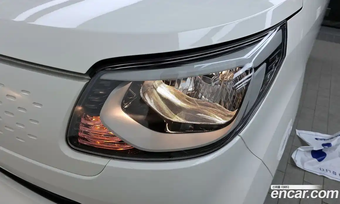 Kia Ray 2020 1.0 гидро, фото 8