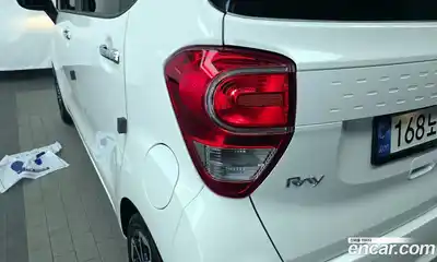 Kia Ray 2020 1.0 гидро, миниатюра 9