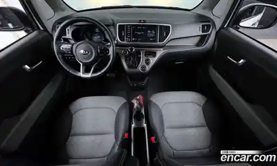 Kia Ray 2020 1.0 гидро, миниатюра 10