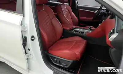 Genesis G70 2021 3.3 гидро, миниатюра 11