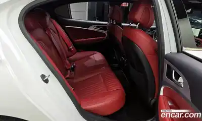 Genesis G70 2021 3.3 гидро, миниатюра 12